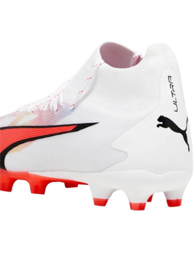 Buty piłkarskie puma ultra pro fg/ag m 107422