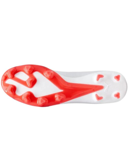 Buty piłkarskie puma ultra pro fg/ag m 107422