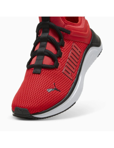 Buty do biegania puma softride astro slip-on sneakersy m 378799