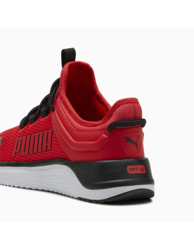 Buty do biegania puma softride astro slip-on sneakersy m 378799