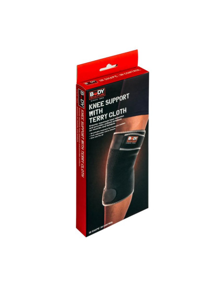 Stabilizator kolana body sculpture bns 7105e