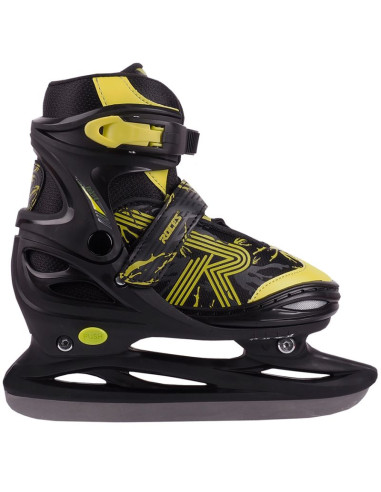 Łyżwy roces jokey ice 3.0 jr 450707