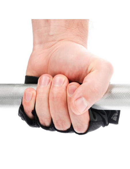 Rękawiczki treningowe meteor grip