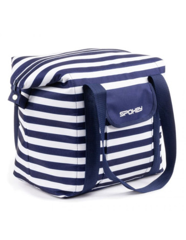 Torba plażowa spokey san remo ny/wt  839582