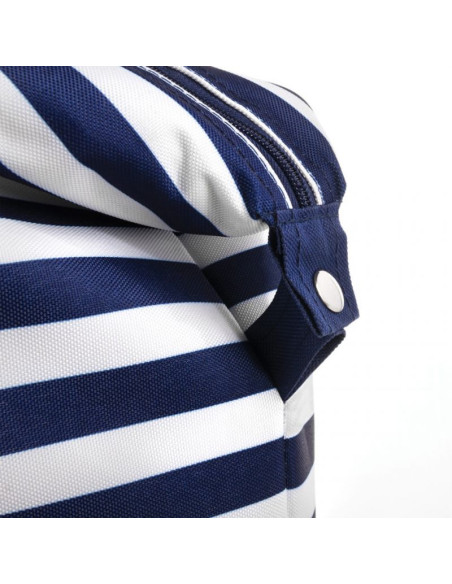 Torba plażowa spokey san remo ny/wt  839582