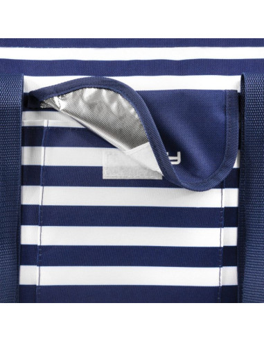 Torba plażowa spokey san remo ny/wt  839582