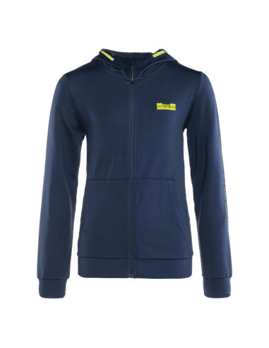 Bluza iq cross the line niffi ii jr