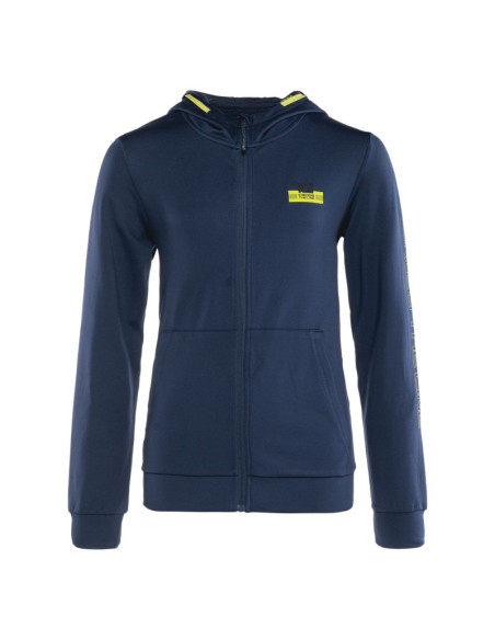 Bluza iq cross the line niffi ii jr