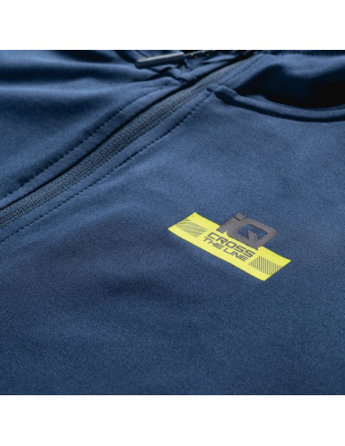 Bluza iq cross the line niffi ii jr