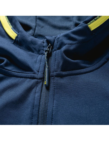 Bluza iq cross the line niffi ii jr