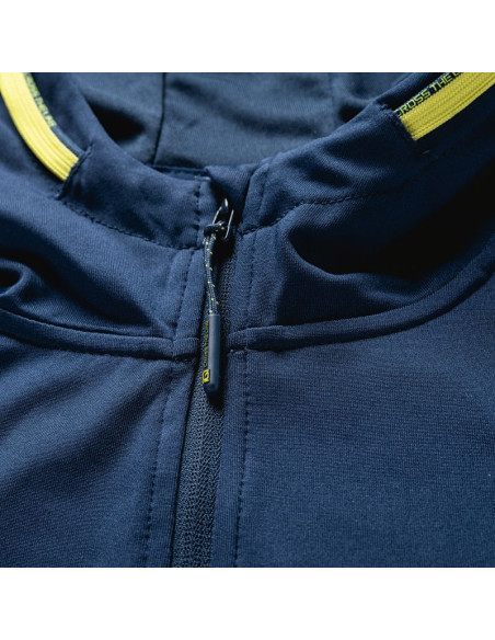 Bluza iq cross the line niffi ii jr
