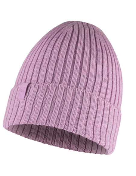 Czapka buff knitted norval hat pansy