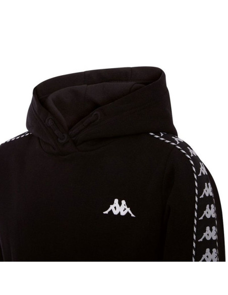 Bluza kappa igon jr 309043j 19-4006