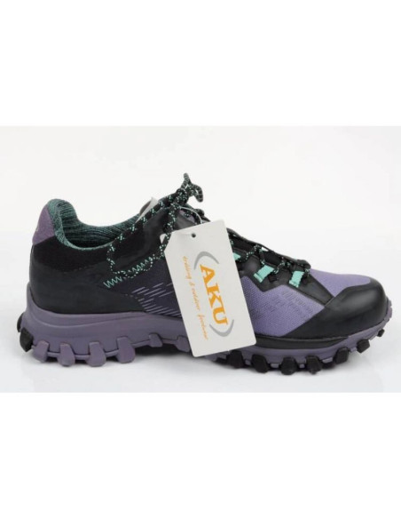 Buty trekkingowe aku levia w