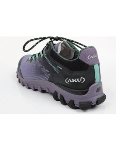 Buty trekkingowe aku levia w