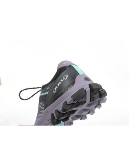 Buty trekkingowe aku levia w