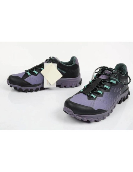 Buty trekkingowe aku levia w