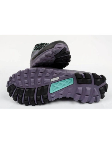 Buty trekkingowe aku levia w