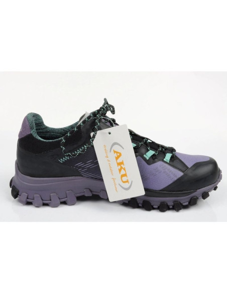 Buty trekkingowe aku levia w