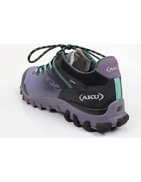 Buty trekkingowe aku levia w