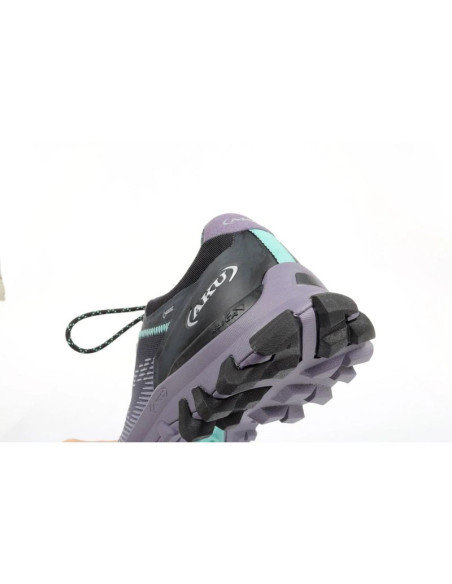 Buty trekkingowe aku levia w