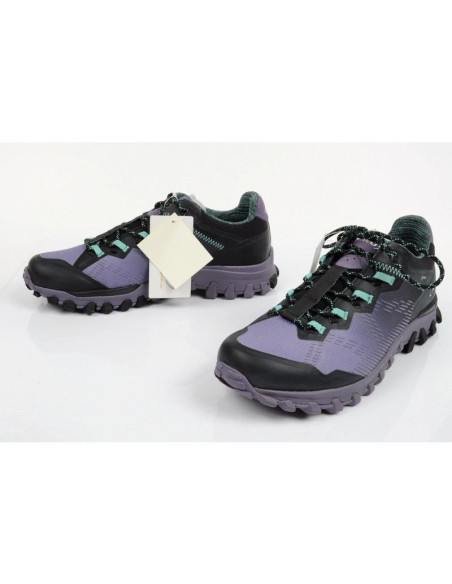 Buty trekkingowe aku levia w