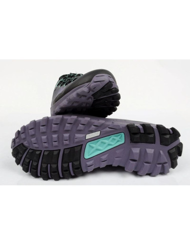 Buty trekkingowe aku levia w