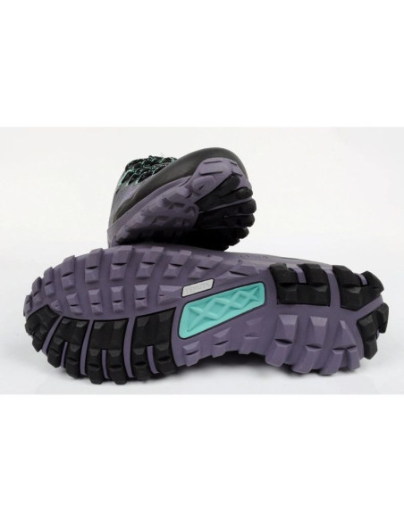 Buty trekkingowe aku levia w