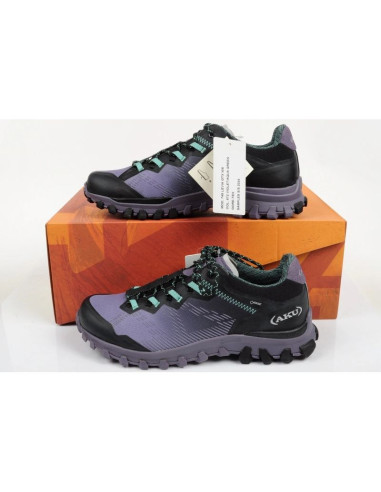 Buty trekkingowe aku levia w