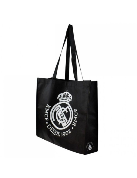 Torba na zakupy real madryt shopping bag no2