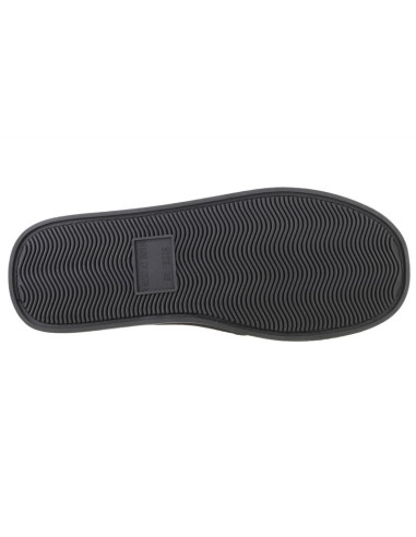 Kapcie boss logo slippers jr j29312