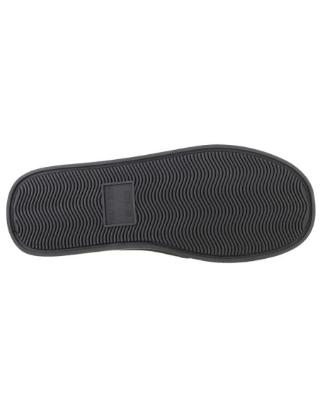 Kapcie boss logo slippers jr j29312