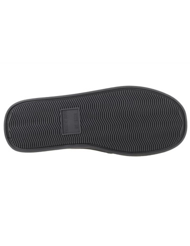 Kapcie boss logo slippers jr j29312