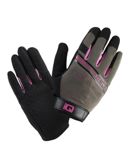 Rękawiczki iq cross the line crossi w