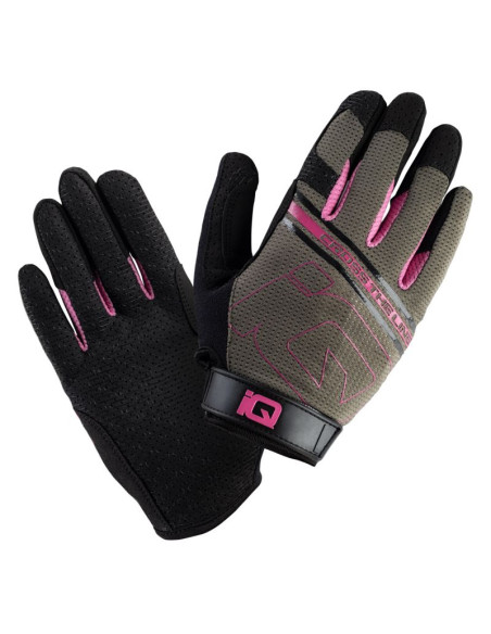 Rękawiczki iq cross the line crossi w