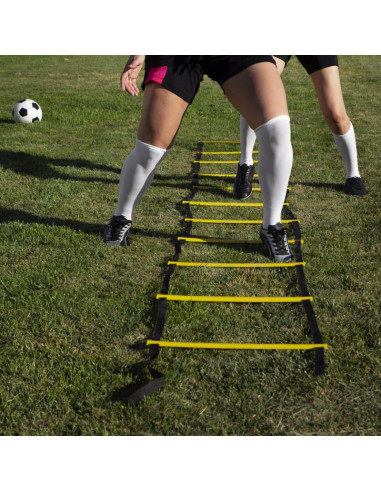 Drabinka do treningu agl