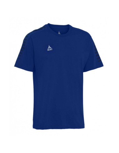 Koszulka select t-shirt torino m