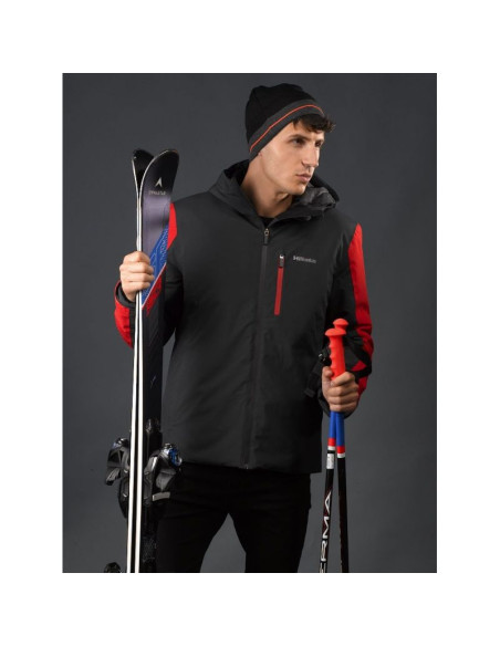 Kurtka narciarska hi mountain m