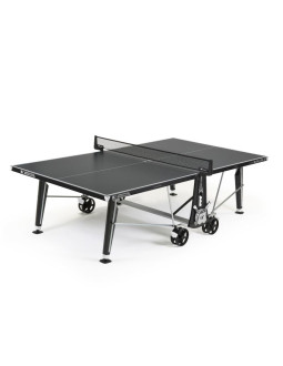 Stół tenisowy cornilleau black code outdoor