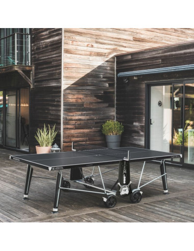 Stół tenisowy cornilleau black code outdoor