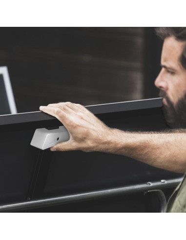 Stół tenisowy cornilleau black code outdoor