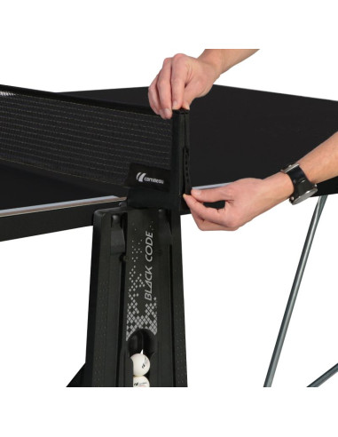 Stół tenisowy cornilleau black code outdoor