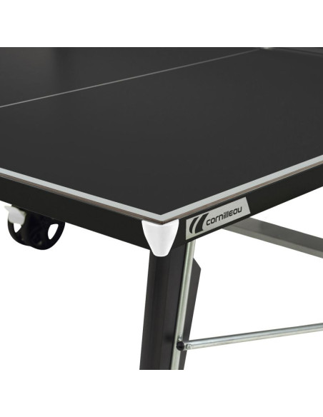 Stół tenisowy cornilleau black code outdoor