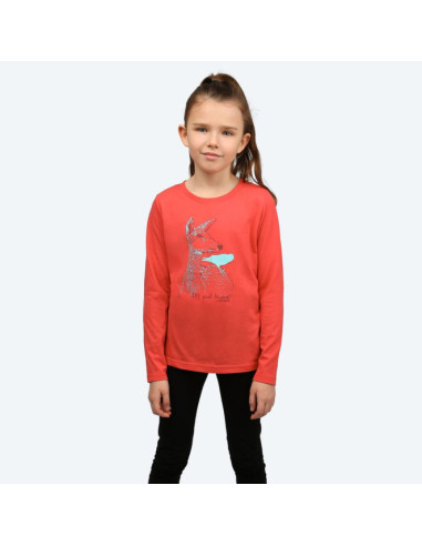 Koszulka icepeak kiowa long sleeve junior