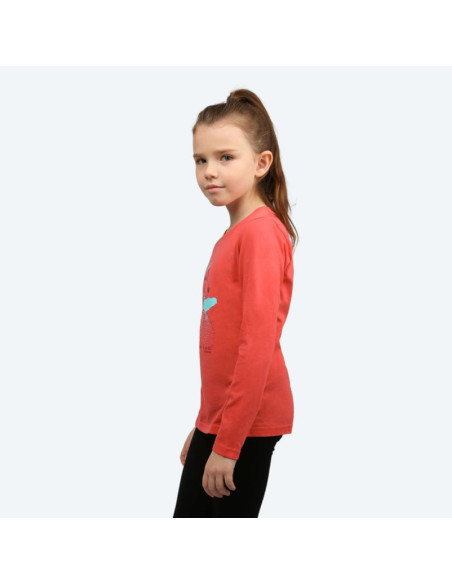 Koszulka icepeak kiowa long sleeve junior