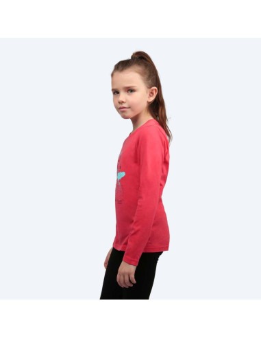 Koszulka icepeak kiowa long sleeve junior