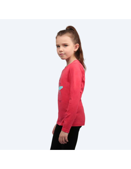 Koszulka icepeak kiowa long sleeve junior
