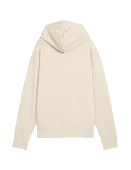 Bluza puma ess script comfort hoodie w 684983