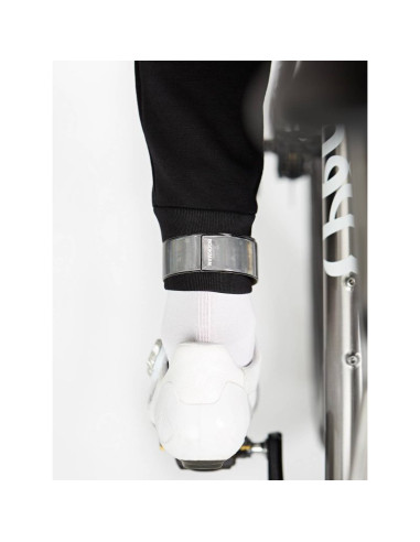 Opaska bookman snap band reflectors