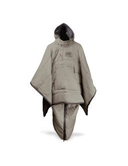 Ponczo kempingowe offlander 2